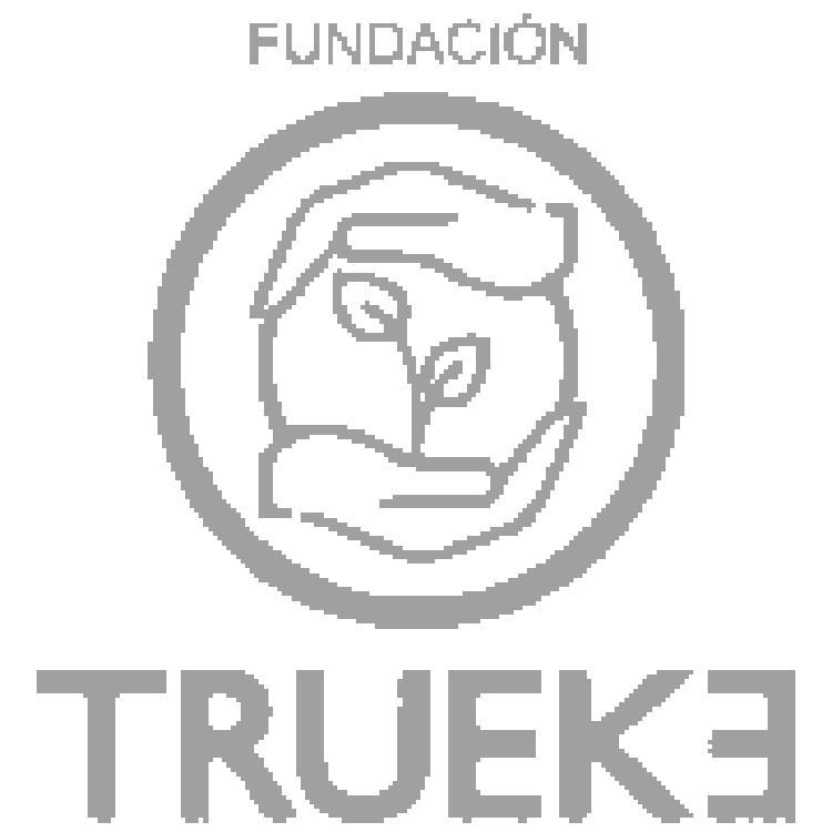 Logo de la Fundación Trueke